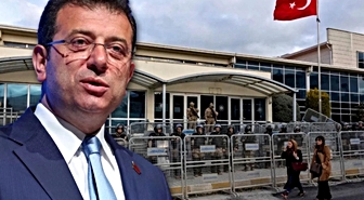 İBB davasında ek iddianame: 29 kişi hakkında ceza talep edildi