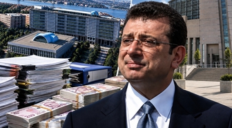 İBB Ek İddianamesi'nde dikkat çeken ayrıntılar: Milyonlarca liralık para ve hediye kartı iddiası