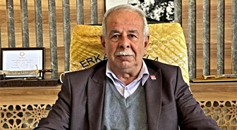Denizli'de CHP ilçe başkanının bahçesinde 20 kök kenevir çıktı! Tutuklanıp görevden alındı