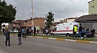 Erzurum'da husumetli iki aile birbirine ateş açtı! Müdahale eden polis dahil 12 kişi yaralandı, 3'ü ağır