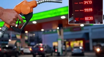 İstasyonlar tabela değiştirmekten kurtuldu! Motorine indirim geliyor
