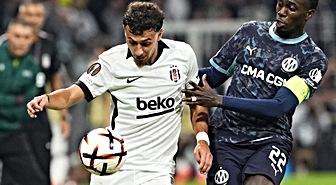 Kartal Avrupa'da uçtu! Ülke puanında kritik gelişme