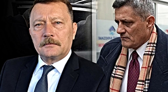 Kaşif Kozinoğlu soruşturmasında yeni gelişme! Hasan Atilla Uğur gözaltında