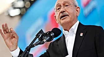 CHP’de kurultay kulisleri hareketlendi: Kılıçdaroğlu'nun karşısına 6 rakip çıktı