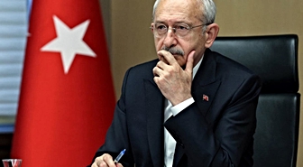 CHP’de kurultay kulisleri hareketlendi: Kılıçdaroğlu'nun karşısına 6 rakip çıktı