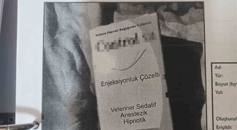Ankara'da 400 milyonluk miras cinayeti iddiası! Müteahhit Ramazan Arıkan'ın 'dana deviren' ilaçla öldürüldüğü öne sürüldü