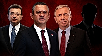 Özgür Özel ve Öztürk Yılmaz arasında çok konuşulacak diyalog: Adaylığı ver, partinin ismini al