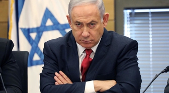 Netanyahu'ya soğuk duş! Yaklaşan seçimler öncesi çarpıcı anket sonucu