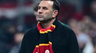 Galatasaray'da ayrılık alarmı! Okan Buruk iki yıldızın biletini kesti