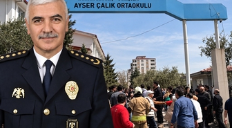 Kahramanmaraş Emniyet Müdürü değişti: Hasan Yiğit EGM emrine alındı