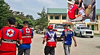Filipinler’de okulda silahlı saldırı: 6 ölü, 17 yaralı