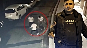 16 yaşındaki çocuğu döner bıçağıyla öldüren 3 çocuğa 24'er yıl hapis
