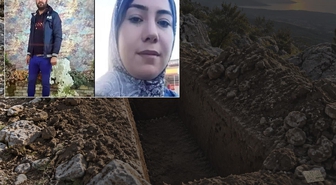 Rojda cinayetinde fotoğrafla gelen itiraf