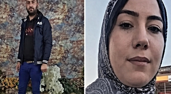 Rojda cinayetinde fotoğrafla gelen itiraf