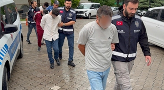 Amasya'daki kayıp ihbarı Samsun'daki cinsel istismarı ortaya çıkardı