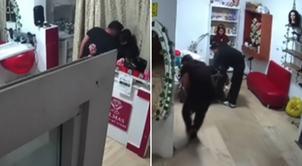 15 yaşındaki kız çocuğuna sözlü tacizde bulunduğu öne sürülen şüpheli tutuklandı