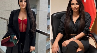 Yargıya müdahale soruşturması! Savcı odası fotoğrafıyla gündeme gelen avukat gözaltında
