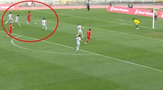 Türkiye Kupası'nda inanılmaz gece! İki maçta 20 gol çıktı
