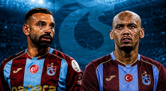 Trabzonspor'da yıldız operasyonu! Fabinho ve Salah'ın ardından Boateng bombası