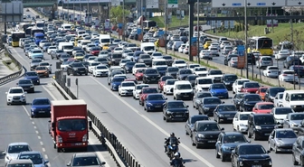 Motosiklet kazalarında alarm veren tablo! Bakan Çiftçi yeni eylem planını açıkladı