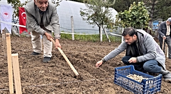 Türkiye'de bir ilk! Kilosu altın değerinde, yeni gelir kapısı oldu