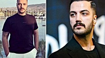 Ünlü gazeteci Yağız Sabuncuoğlu gözaltına alındı