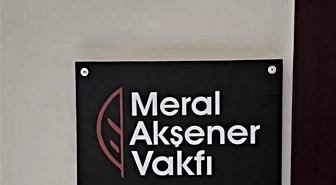 Meral Akşener'in vakfı resmen kuruldu! İşte logosu ve 5 milyon liralık sermayesi