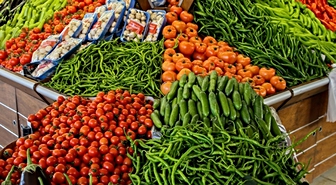 Halden 50 liraya aldığı biberi 190 liraya satan zincir markete milyonluk ceza