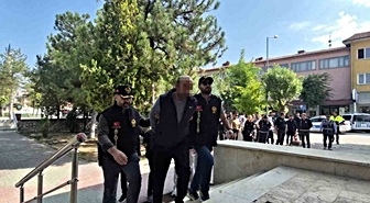 Eskişehir'de oto galericinin öldüğü kavgada karar çıktı! Tutuklananlar arasında ağabeyi de var
