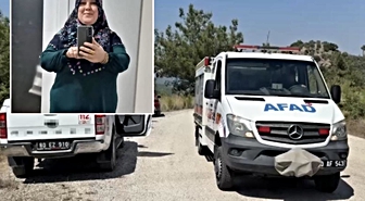26 gündür aranıyordu! Ayşegül Yaşar'ın ölümünde kan donduran detay