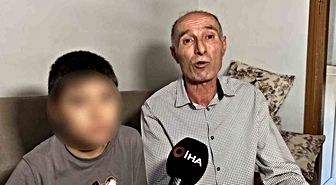 İki DNA testi de babalığı doğruladı ama oğlu 9 yıldır kimliksiz! Ne okula ne hastaneye gidebiliyor