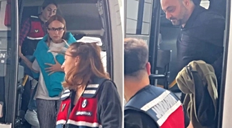 Ünlülere yönelik uyuşturucu soruşturmasında 2 şüpheli tutuklandı