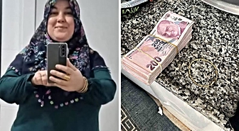 Osmaniye Düziçi'de Ayşegül Yaşar elleri bağlı gömülü bulundu