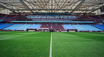 Trabzonspor-Galatasaray maçı öncesi korkulan olmadı