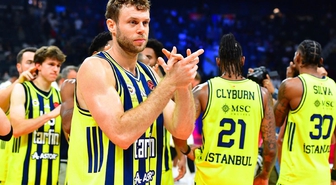 Fenerbahçe, Euroleague Süper Kupa'da üçüncü oldu