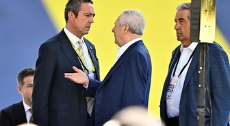Fenerbahçe'de tarihi buluşma! Aziz Yıldırım, Ali Koç'u çağırıyor
