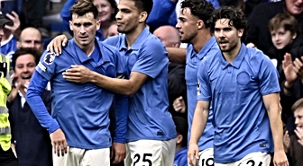 Ferdi Kadıoğlu forma giydi! Brighton Arsenal'i sahadan sildi