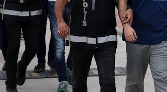 Fon soruşturmasında iki yönetici hakkında gözaltı kararı