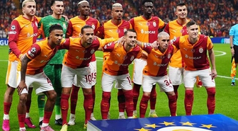 Galatasaray’ın yıldızı 27 yaşında milli takımı bıraktı