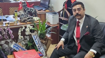 HSK’nın görevden uzaklaştırdığı savcı Uçuk'un ifadesi ortaya çıktı