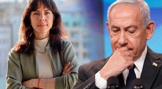 İsrail'i tedirgin eden Türk! En büyük hayali Netanyahu'yu tutuklatmak