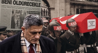 Kaşif Kozinoğlu soruşturmasında dönemin Silivri başsavcısı ve cezaevi savcısı tutuklandı