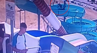 Aquaparkta ölen Mehmet Keleş'in dosyasında yeni gelişme! Takipsizlik kararı kaldırıldı, o görüntüler delil oldu