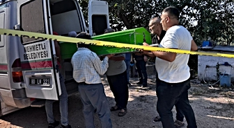 Tahra ile oğlunu öldürdü, gelini ve torununu yaraladı