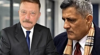 Kaşif Kozinoğlu soruşturmasında yeni gelişme! 4 şüpheliye işlem