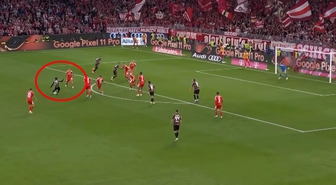 Ne şakaları var ne de acımaları! Gelene geçene gol yağdırıyorlar
