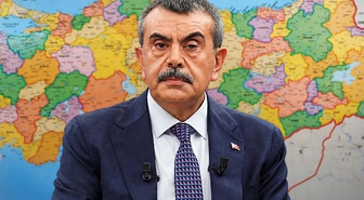 Milli Eğitim Bakanı Yusuf Tekin’den ‘İl Emri’ açıklaması