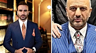 Selahattin Yılmaz ve Cem Duman için yeni gelişme! Tutukluluğa itiraz sonrası karar çıktı