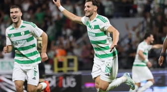 Tarihlerinde ilk kez mücadele ettikleri 1. Lig'de yenilgi nedir unuttular