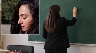 Ücretli öğretmen, 'İşe alındım' diye gittiği okuldan aldığı cevapla şoke oldu